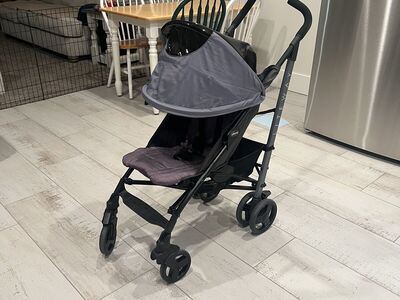 Stroller