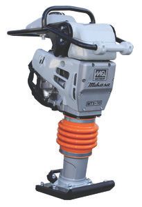 MULTIQUIP MIKASA MTX-80HDR RAMMER
