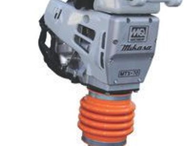 MULTIQUIP MIKASA MTX-80HDR RAMMER