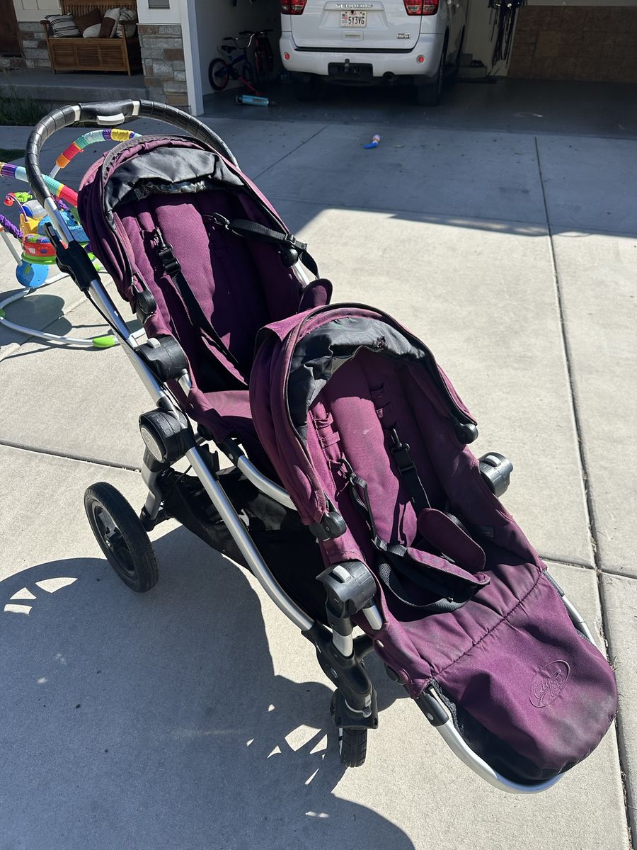 Stroller