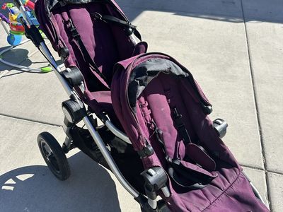 Stroller