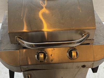 Char-Broil Propane Grill