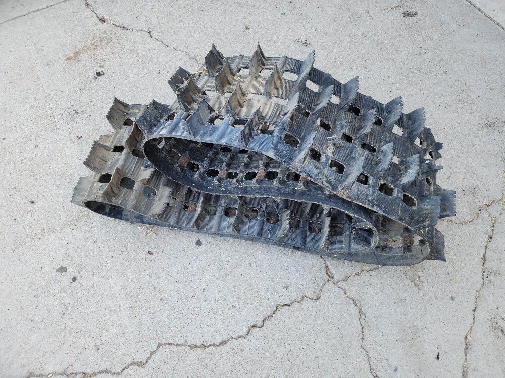 2000 polaris rmk 700 155 track