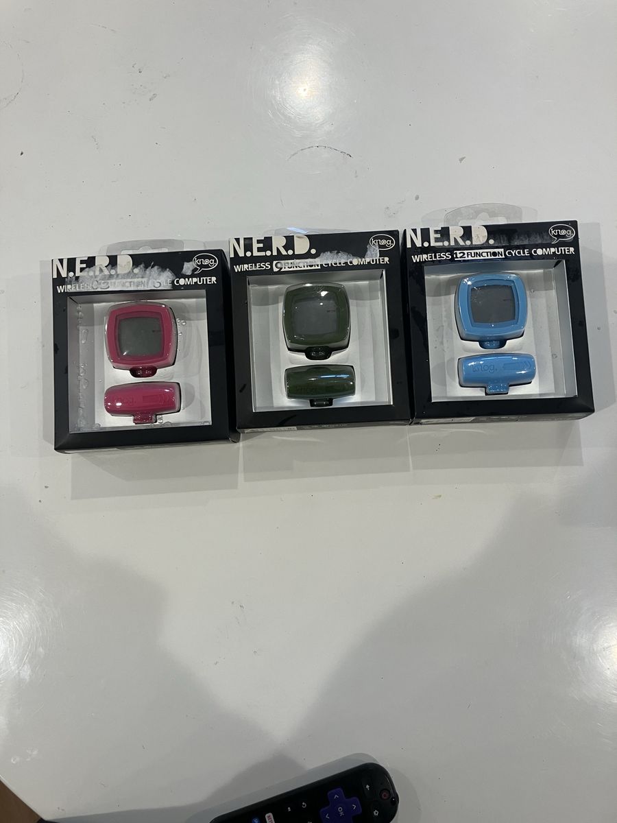 N.E.R.D Wireless 12 computer