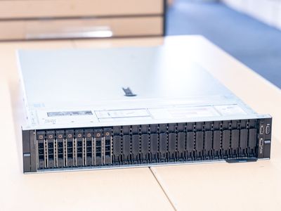 Dell Poweredge R740XD Server | 28 CPU Cores, 256GB RAM, 10G Networking, iDRAC Enterprise