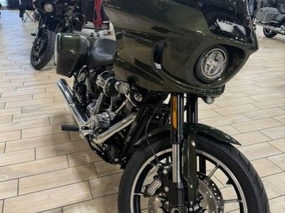 Harley-Davidson 2026 Low Rider ST
