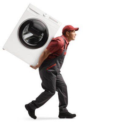 Free Removal of Washers and Dryers
