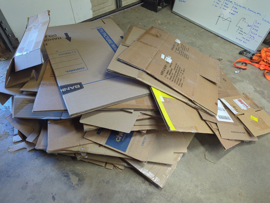 Boxes