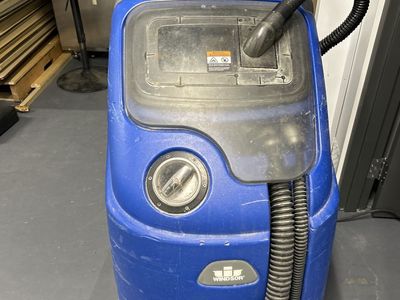 Windsor chariot I Scrub 24