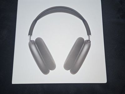 Headphones Apple AirPods Max