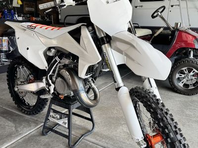 KTM 125 SX / 150 Kit