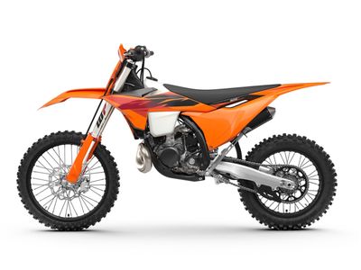 2027 KTM 300 XC - K39298
