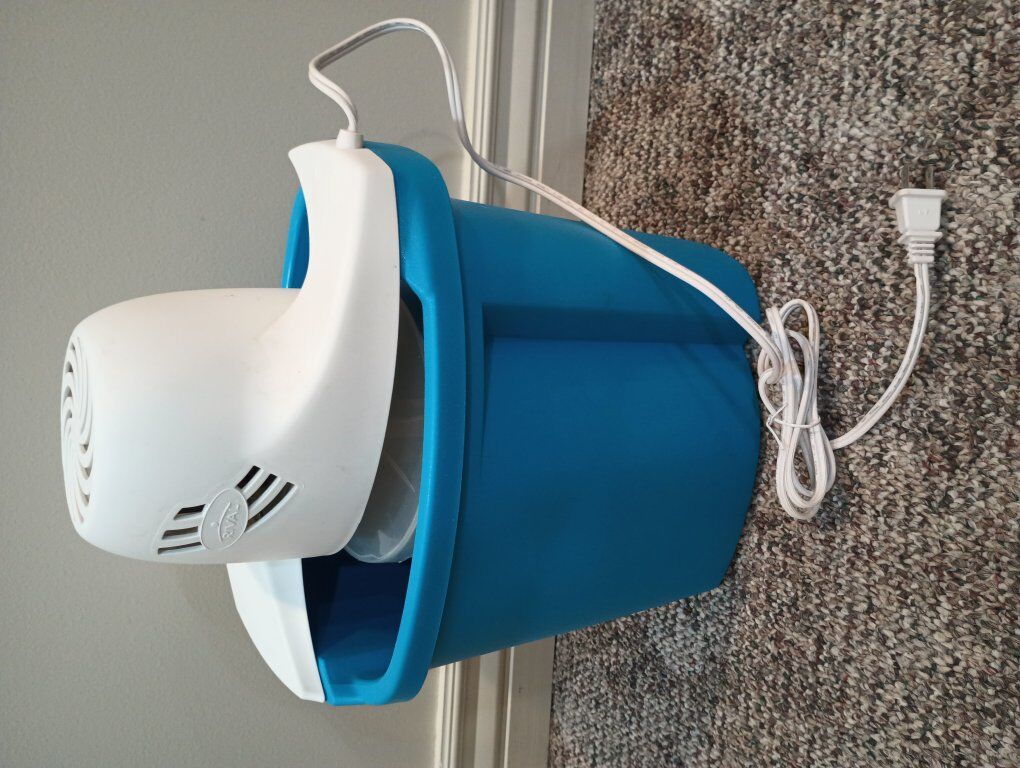 Rival 8804 Ice Cream Maker 4 Quart