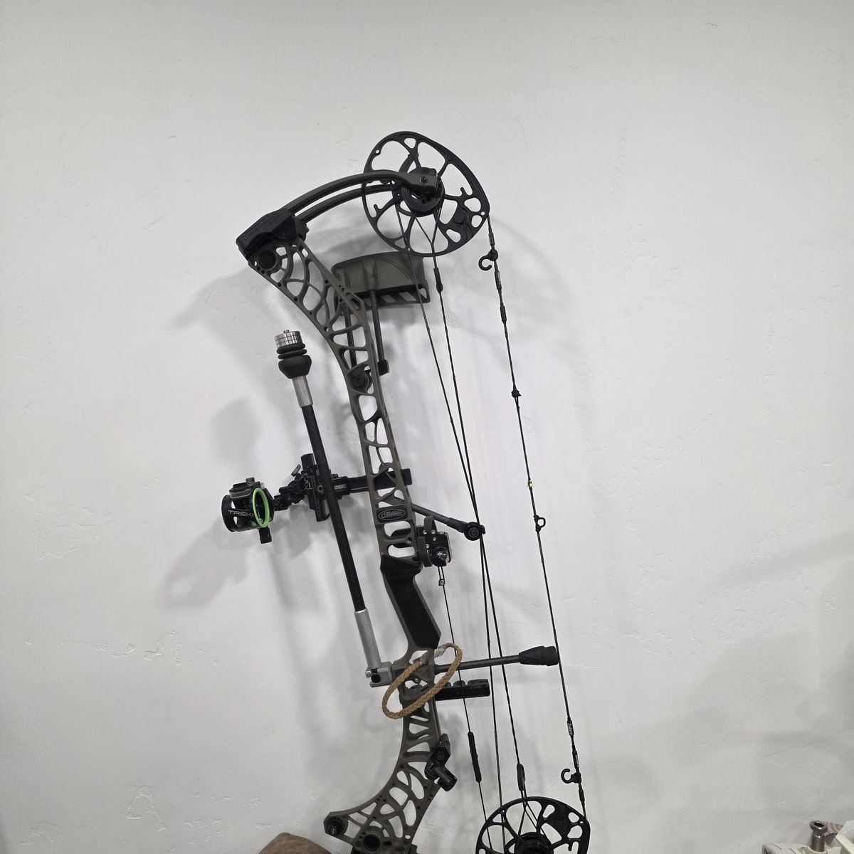 Mathews Phase 4 Bow