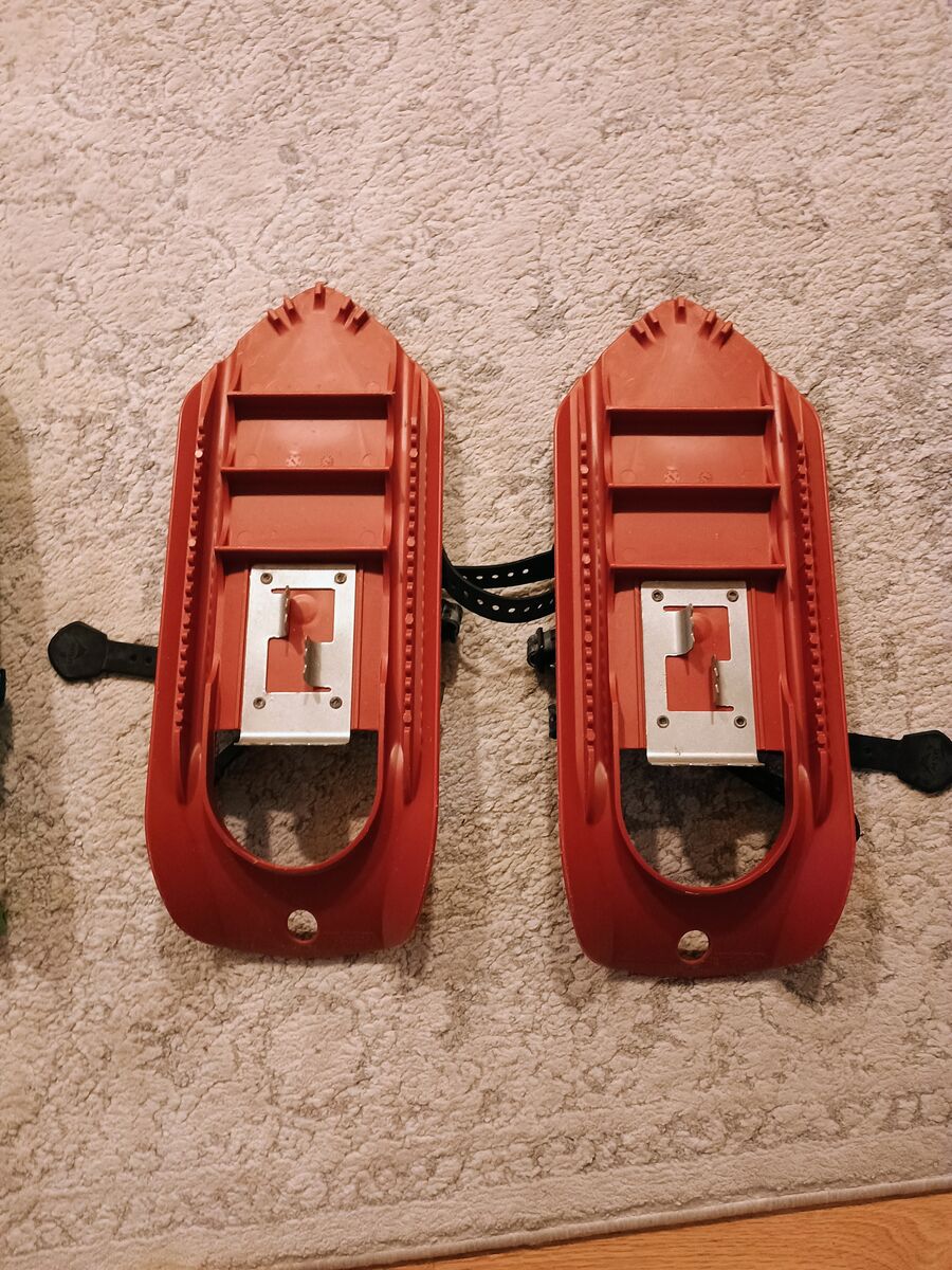 MSR Snowshoes for Kids