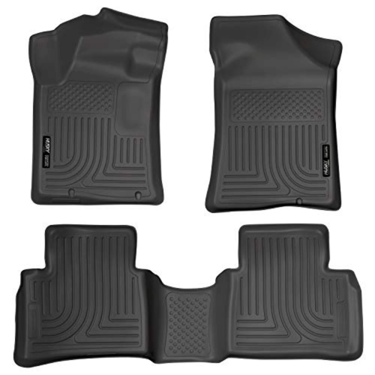 Nissan Altima all weather floormats