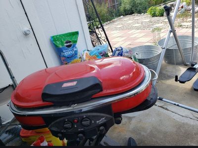 Coleman Portable Stove