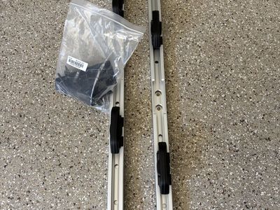 NEW OEM Ford Bed Cargo Management System Rails R1WZ-9955200-A Ford Ranger 24-25