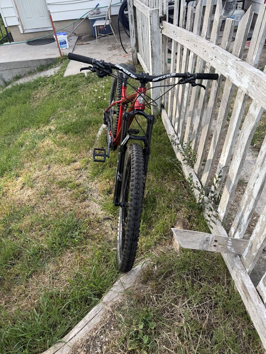 Mountai Bike