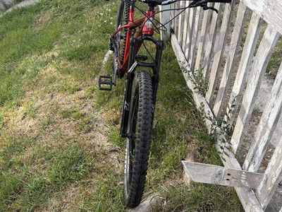 Mountai Bike