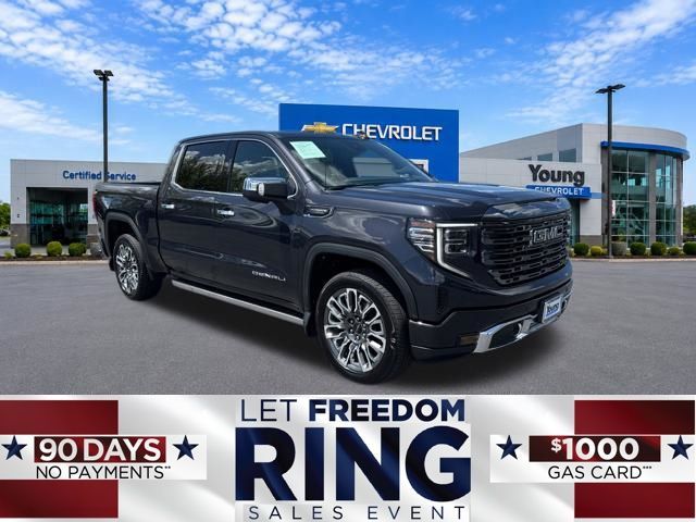 2024 GMC 1500 Denali Ultimate
