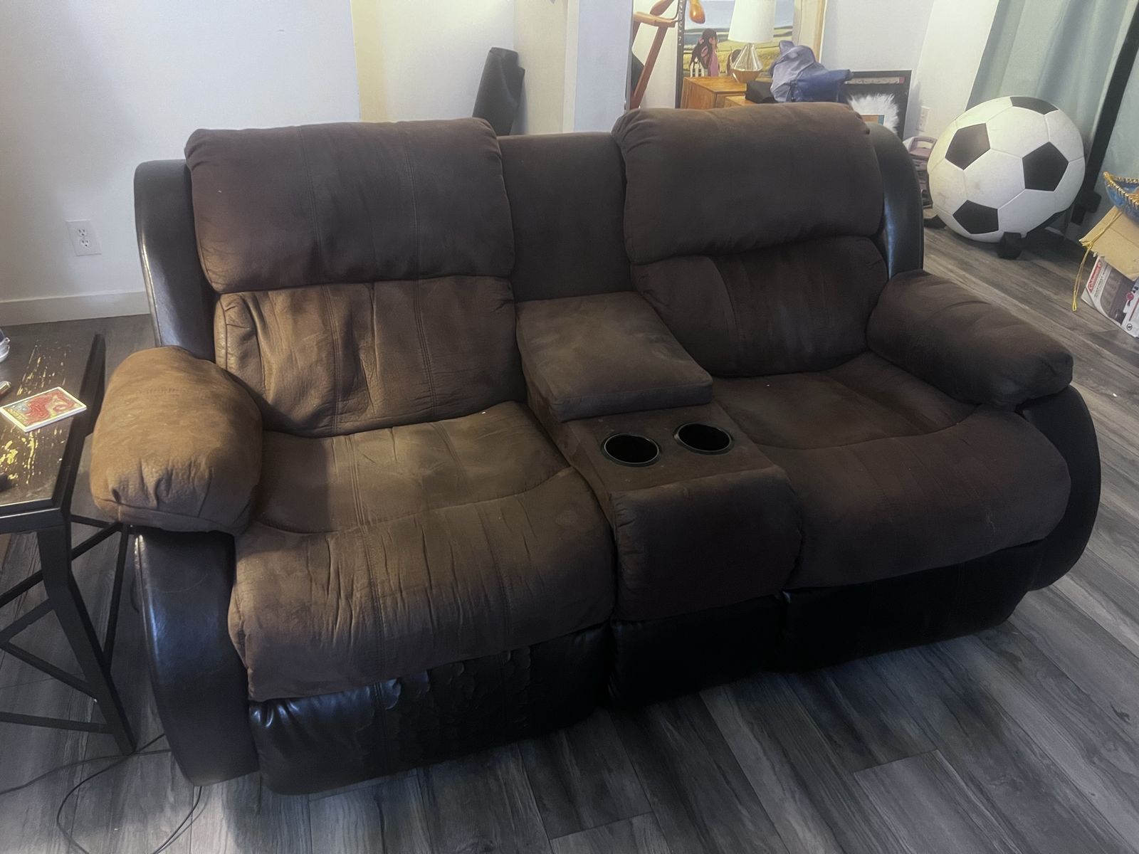 Couches $200 obo