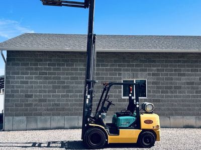 Komatso FG30HT-14 Forklift
