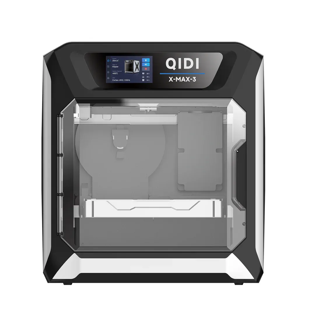 Qidi X-Max3 3d Printer