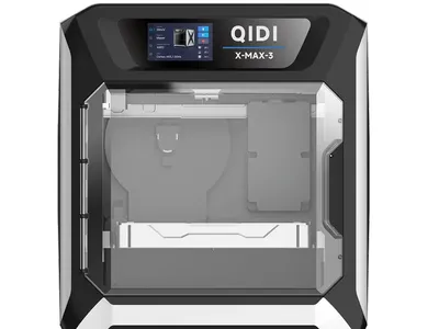 Qidi X-Max3 3d Printer