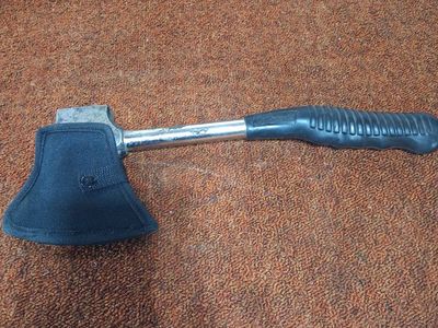 Coleman Camping Hatchet / Camp Axe with Sheath