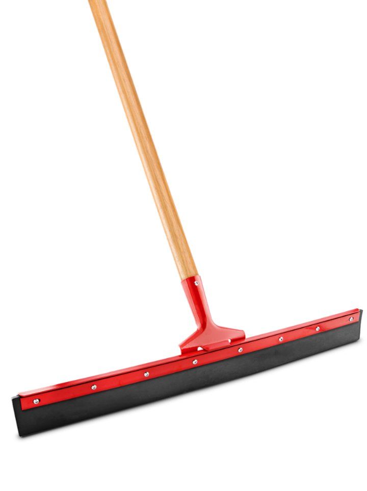 New Libman Commercial Grade Floor Squeegee