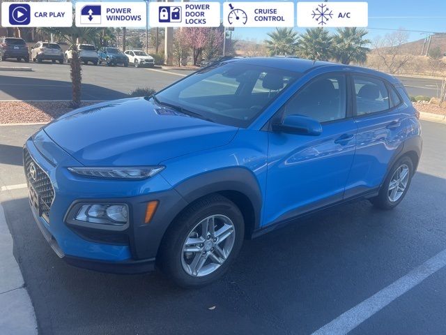 2019 HYUNDAI KONA SE