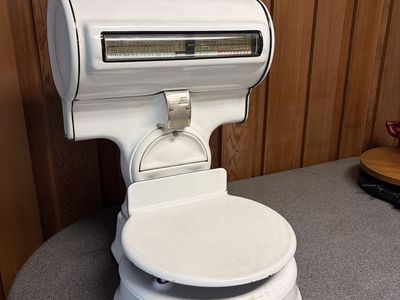 Vintage Dayton Moneyweight Store Scale Model 4570