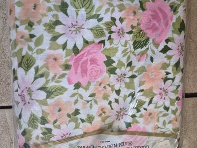 BRAND NEW FULL FLAT SHEET