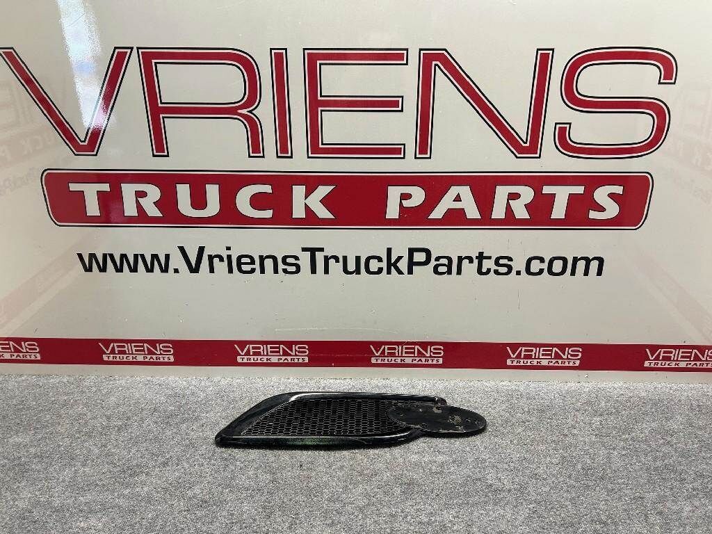 L18-6014 BEZEL-GRILLE AIR INTAKE LH