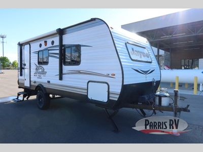 Used 2017 Jayco Jay Flight SLX 195RB