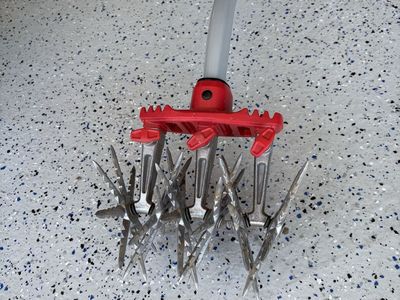 CORONA Cultivator