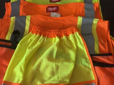 Safety Vests