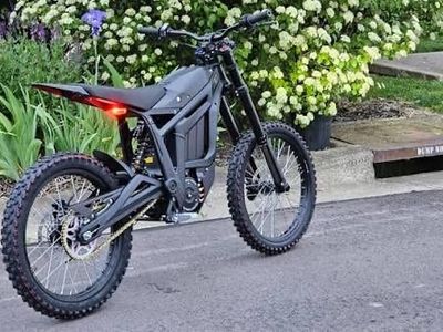 Talaria MX4 StingR