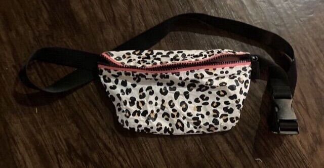 Aloha Collection Hip Bag