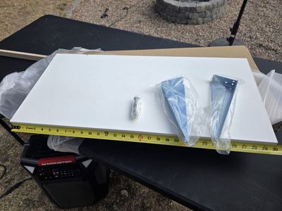 Cabinets And Shelves