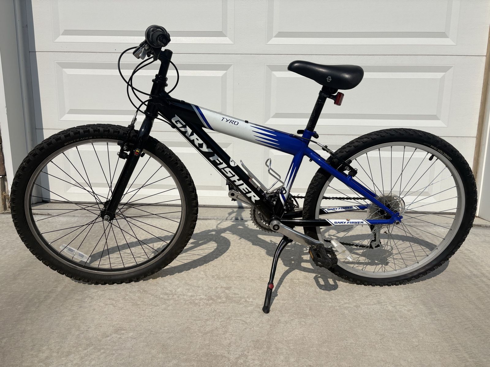Gary Fisher Mountain Bike