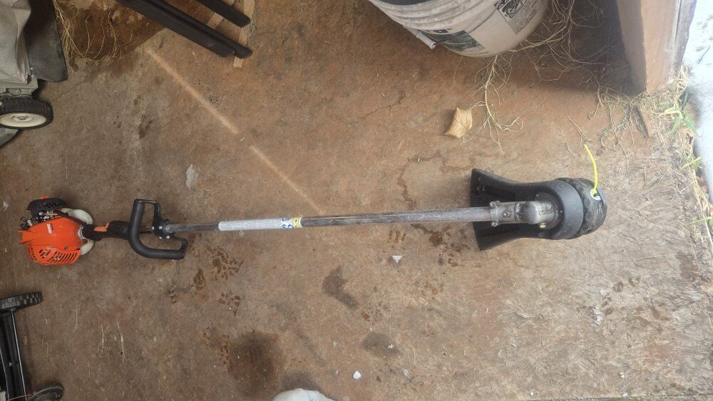 Echo srm 225 string trimmer