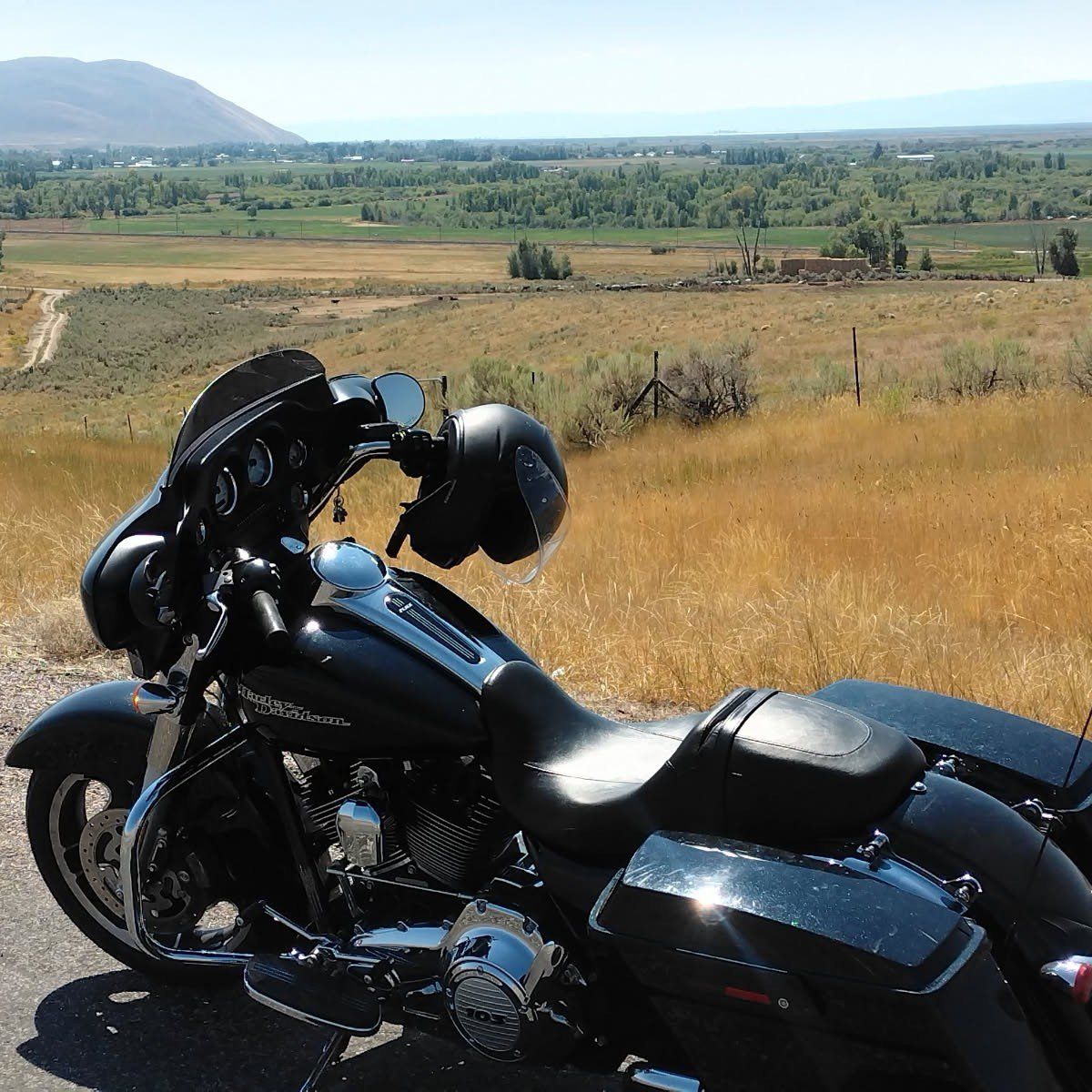 2013 HD Streetglide