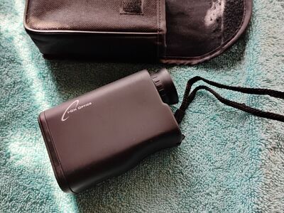 I-ON Optics Laser Rangefinder, For Golf, Hunting