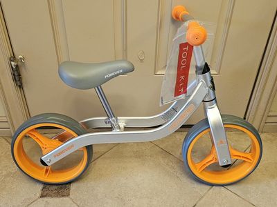 Forever Kids Balance Bike