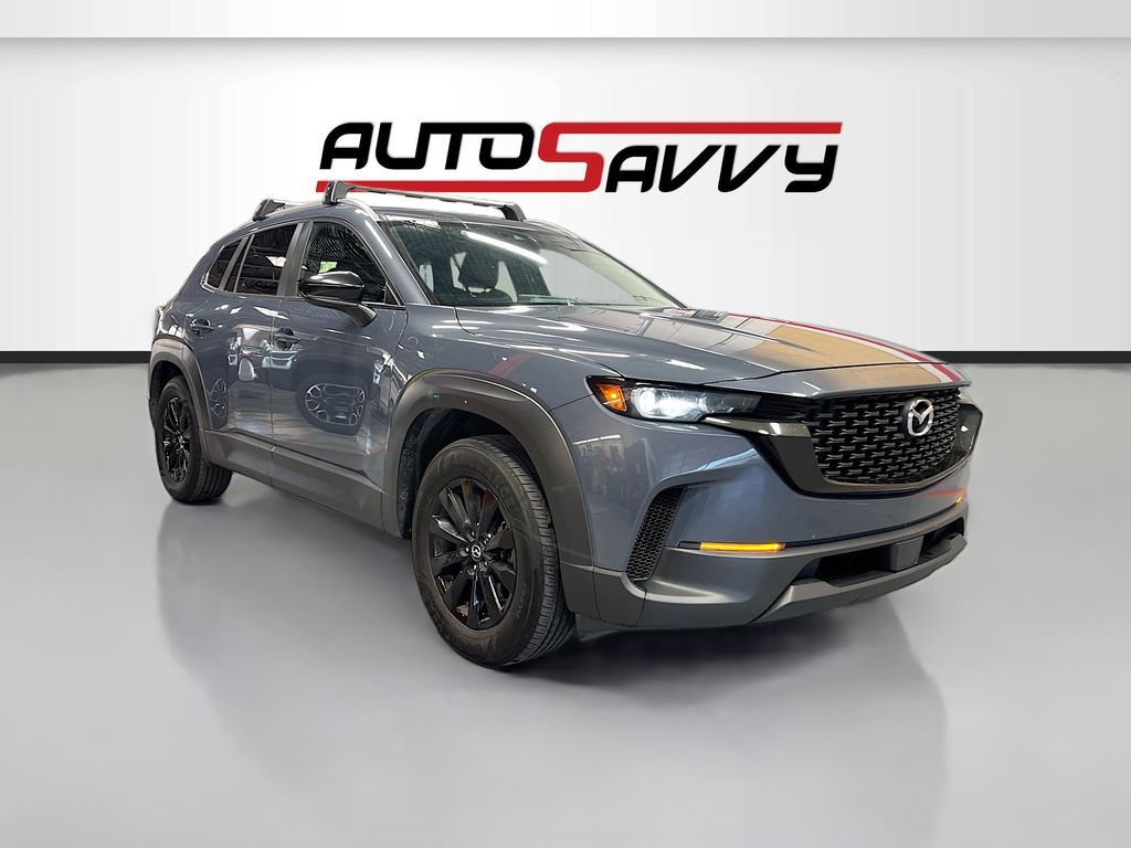 2024 Mazda CX-50 2.5 S Premium