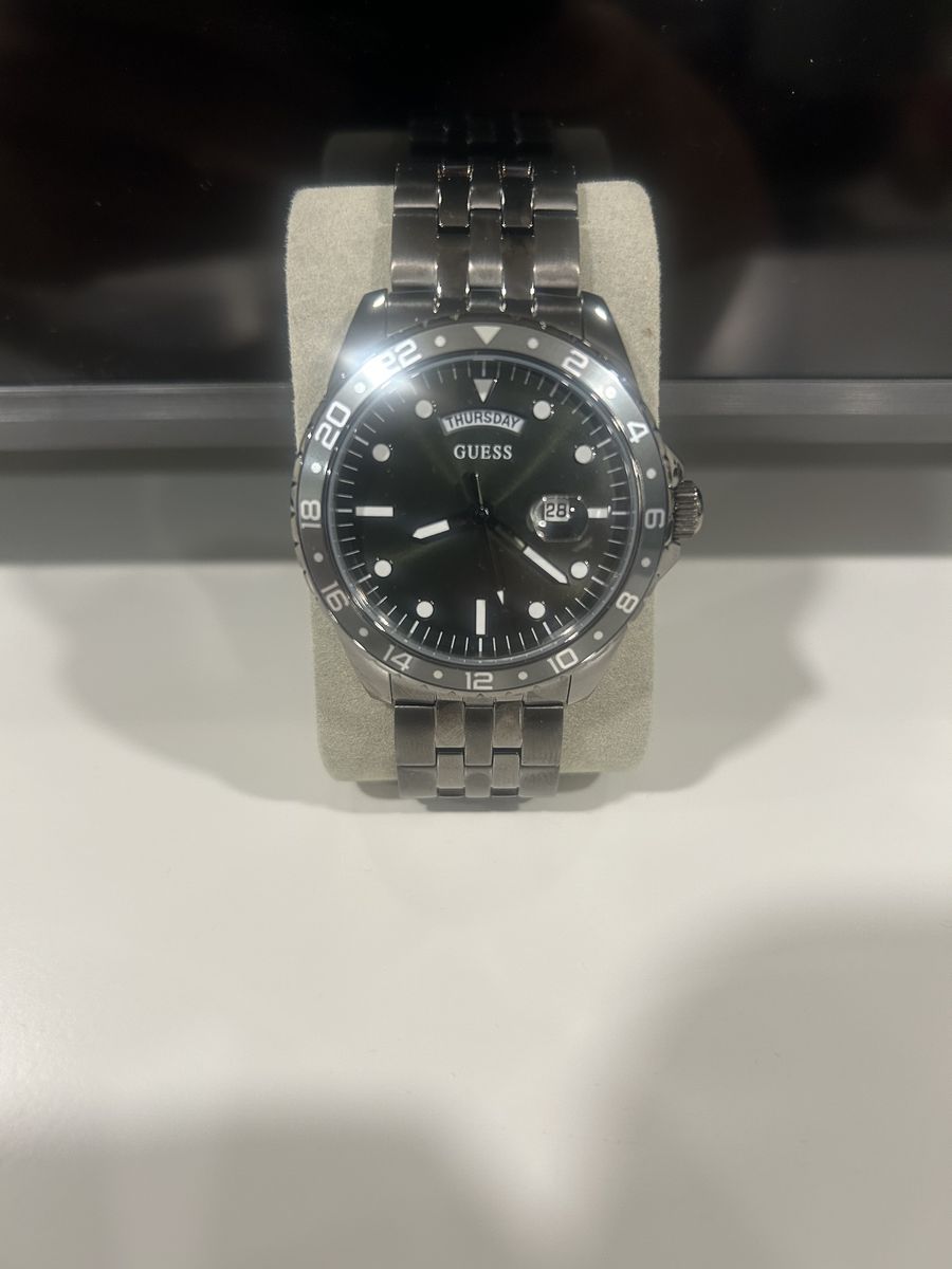 GUESS watch
