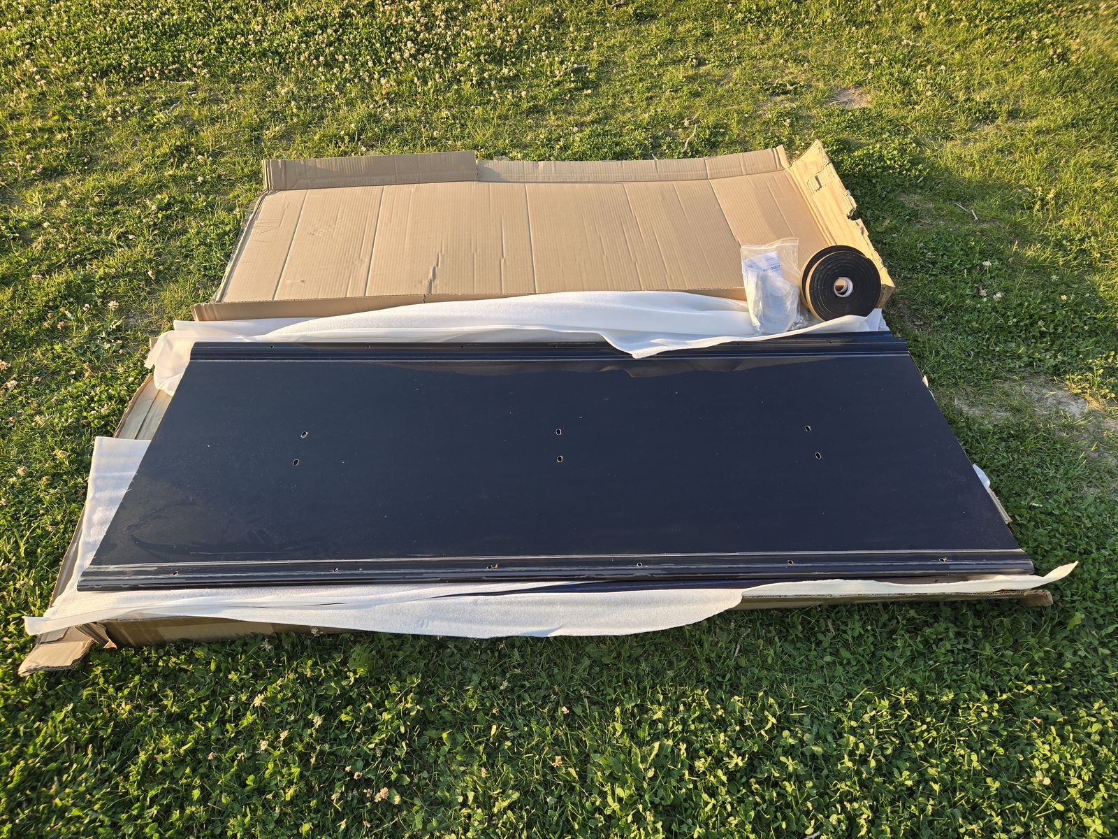 Kemimoto Roof for Honda Pioneer 1000-6