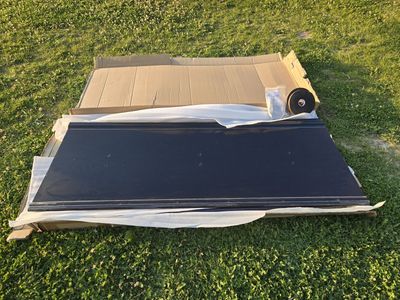 Kemimoto Roof for Honda Pioneer 1000-6